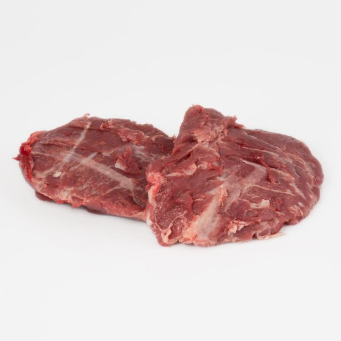 Carrillada de Cerdo Ibérico