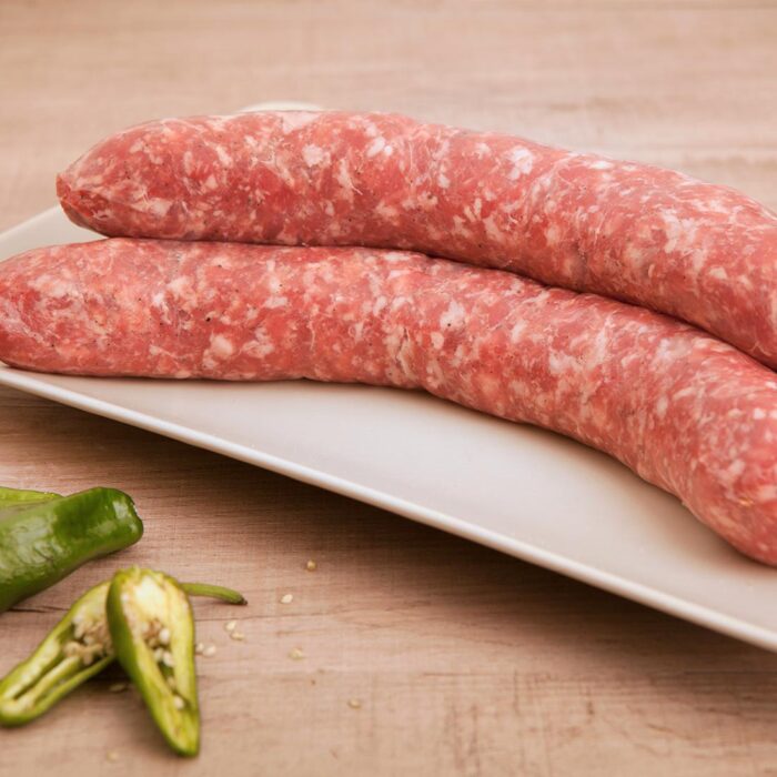 Butifarra catalana