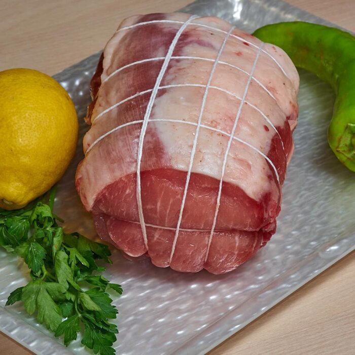 Lomo relleno especial