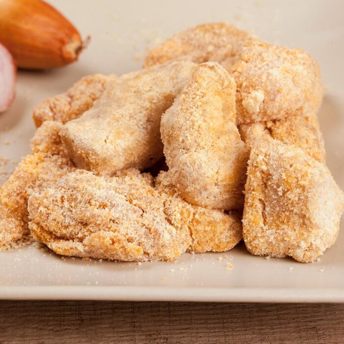 Empanados Nuggets