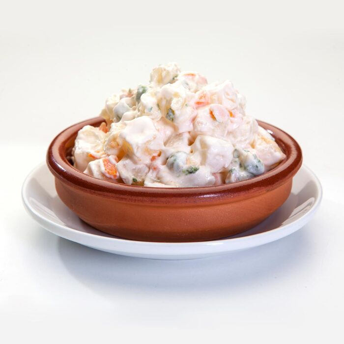 Ensaladilla