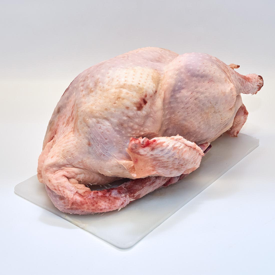Pavo-entero